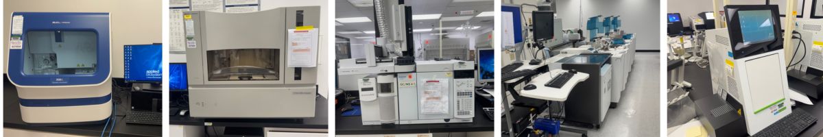 Assets Formerly of Bioreference Labs